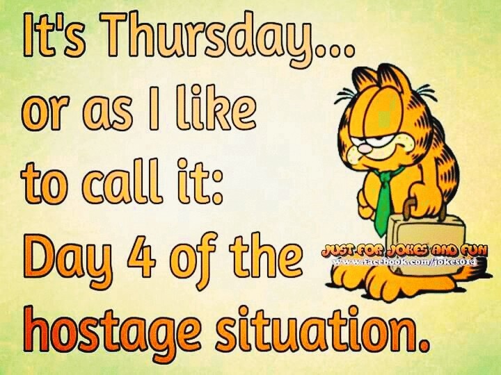 Garfield