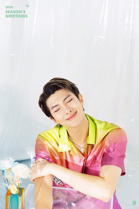 Namjoon (RM)