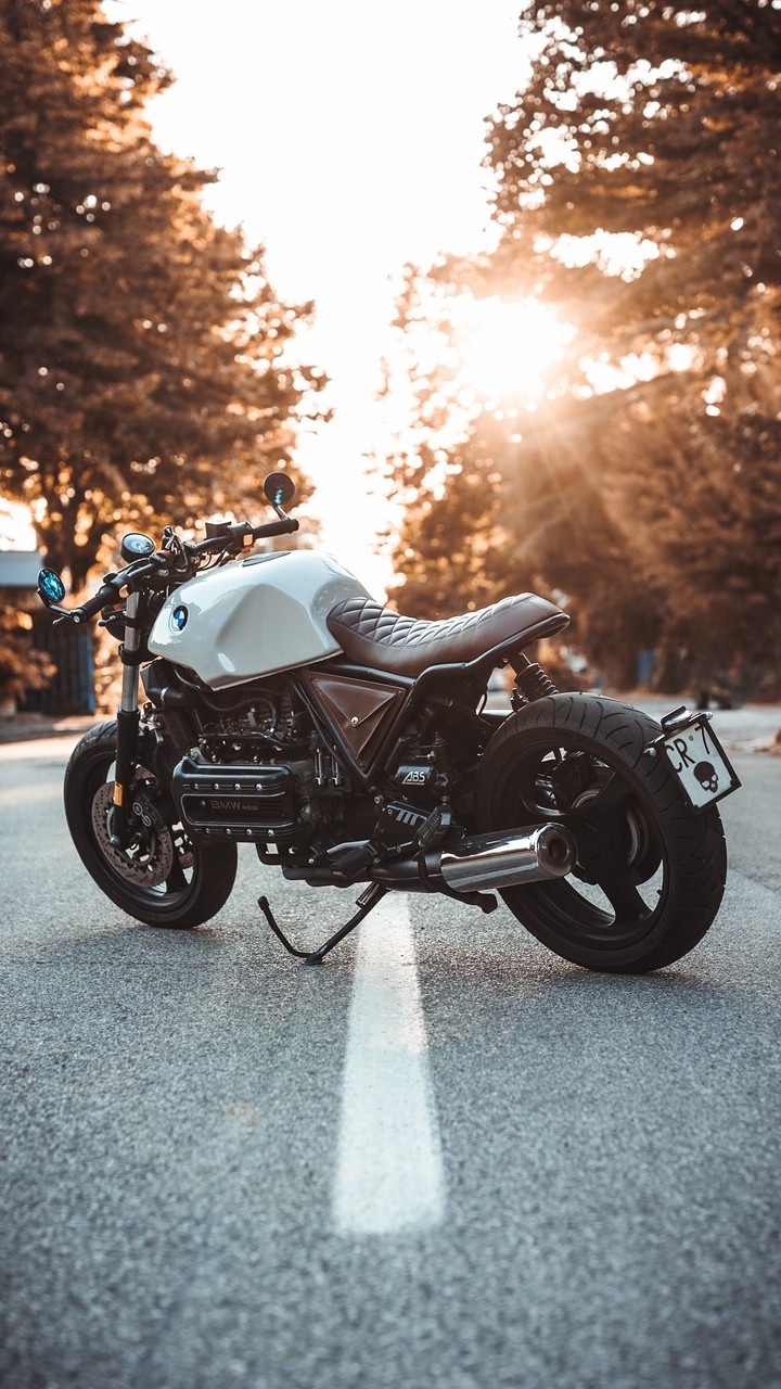 dream bike
