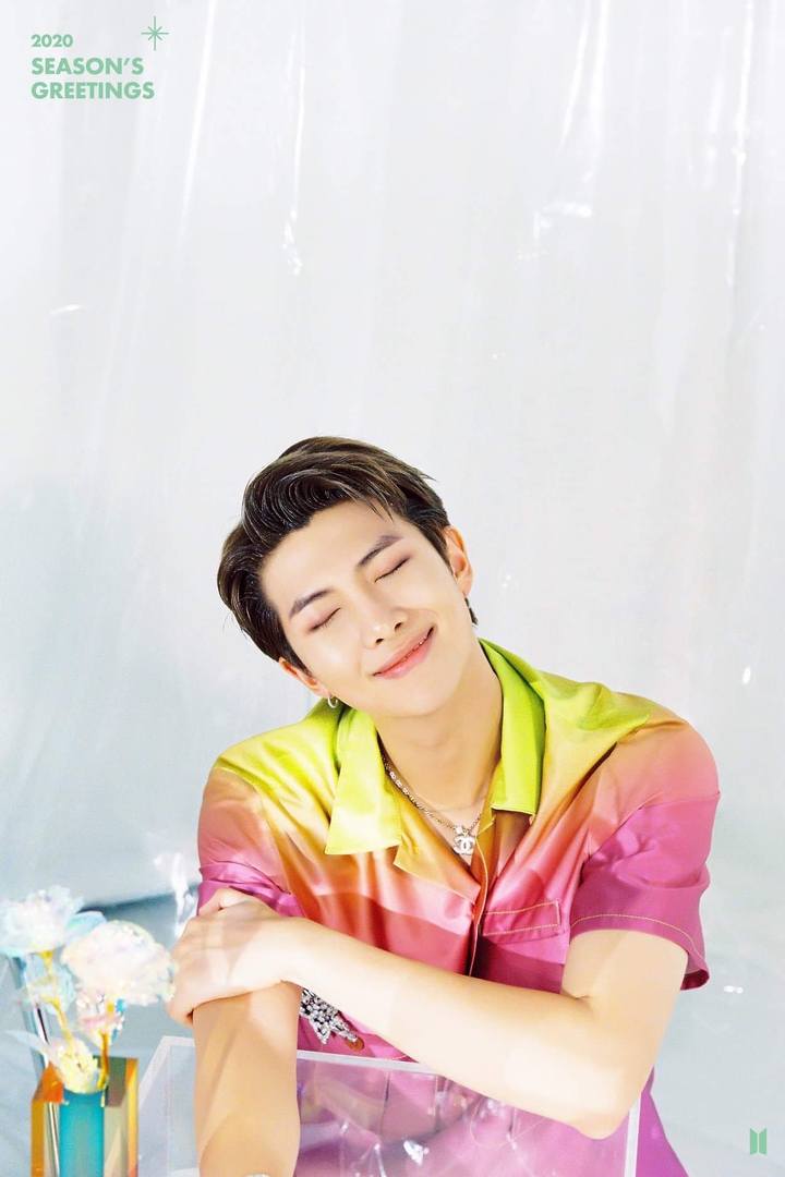 Namjoon (RM)