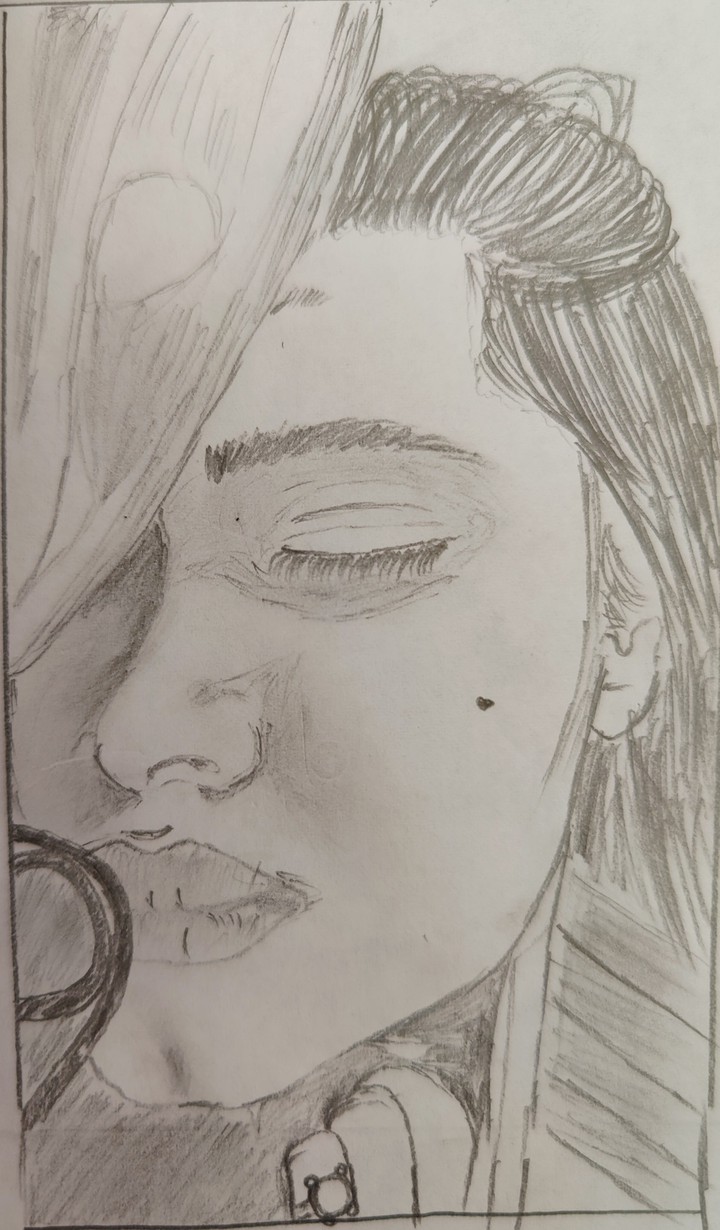 sketch