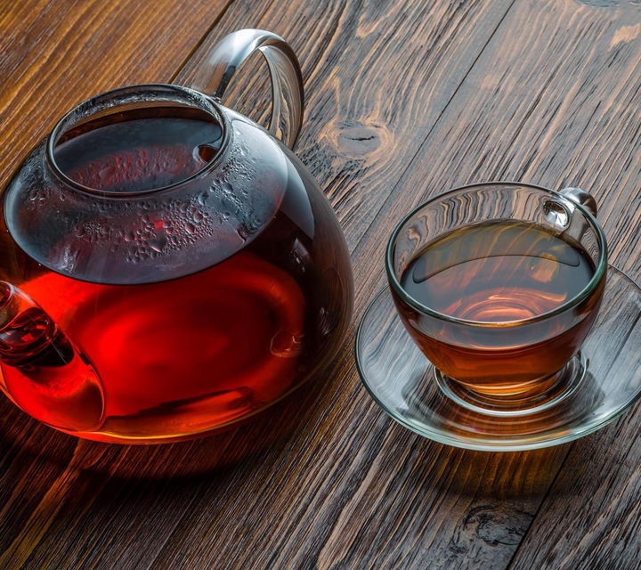 tea