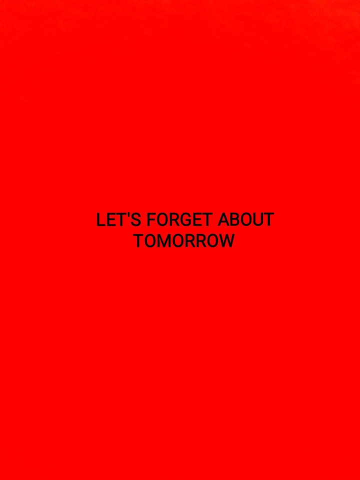 forget