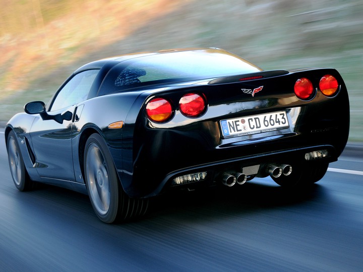 chevrolet