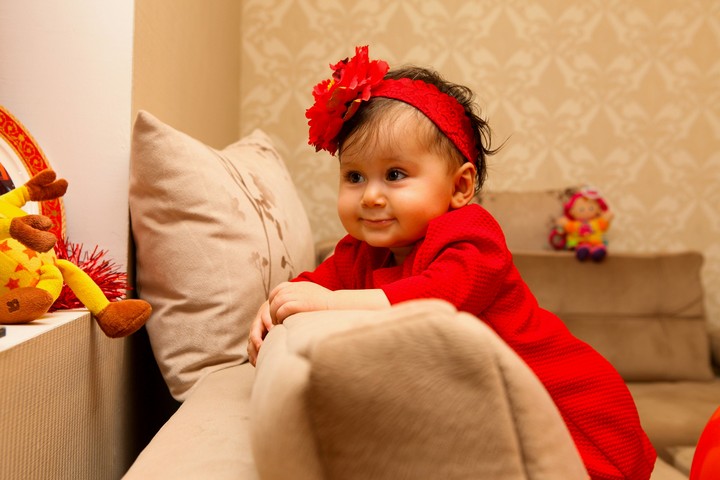 niña