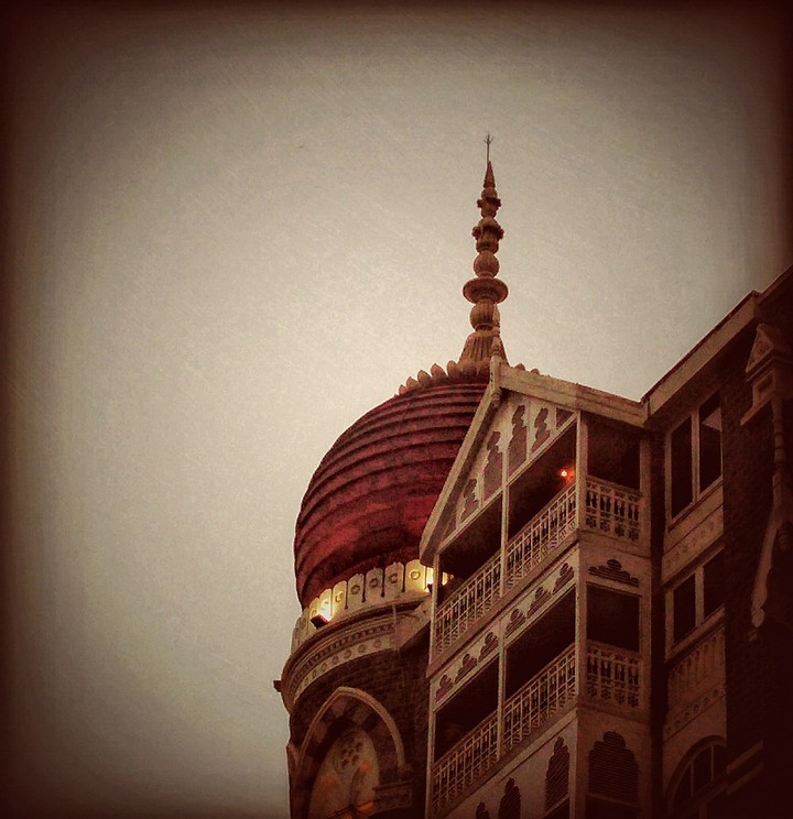 Taj Hotel
