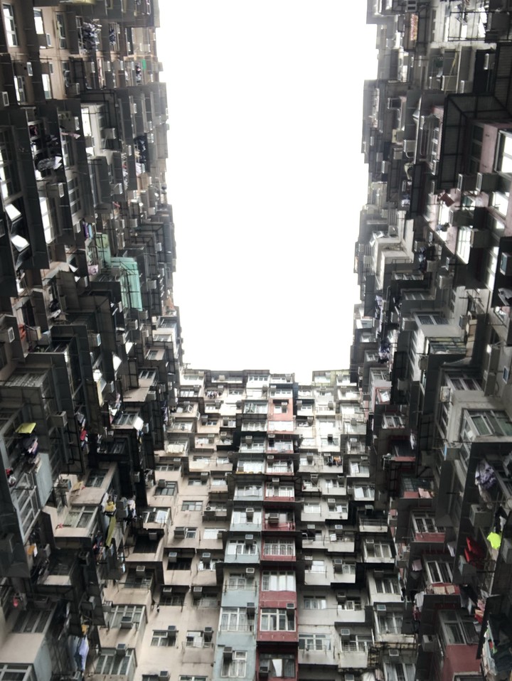 Yick Cheong Building