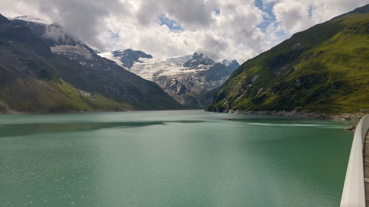 Stausee