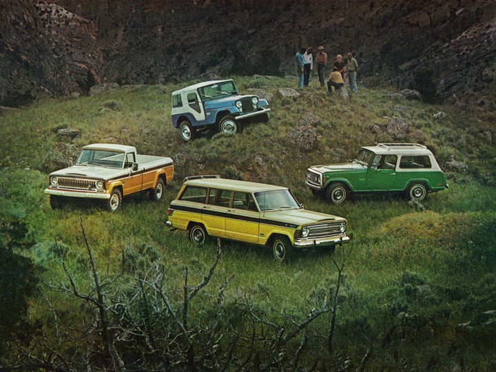 jeep