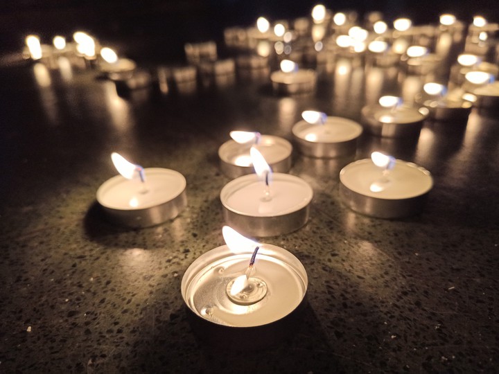 candles