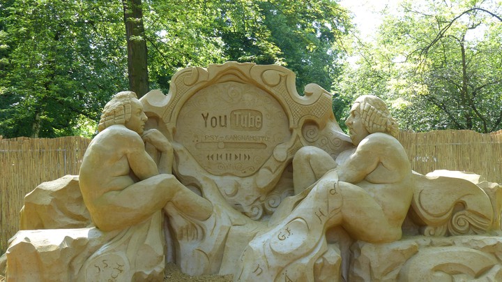 Sandwelt Ludwigsburg 2013