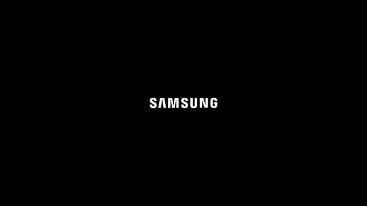 Logo Samsung