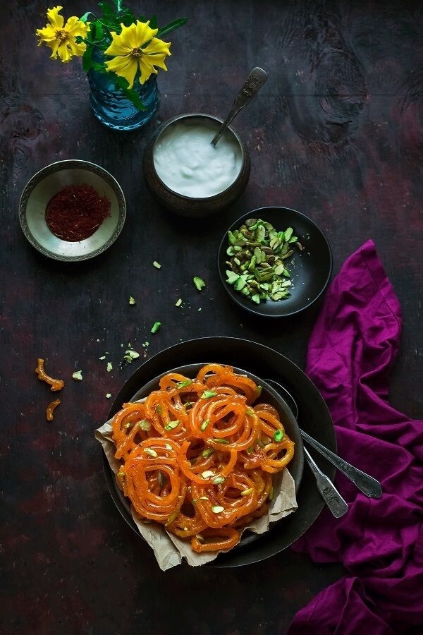 jalebi