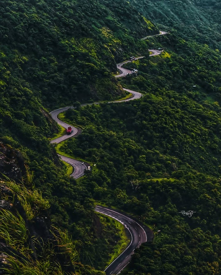 Western Ghat