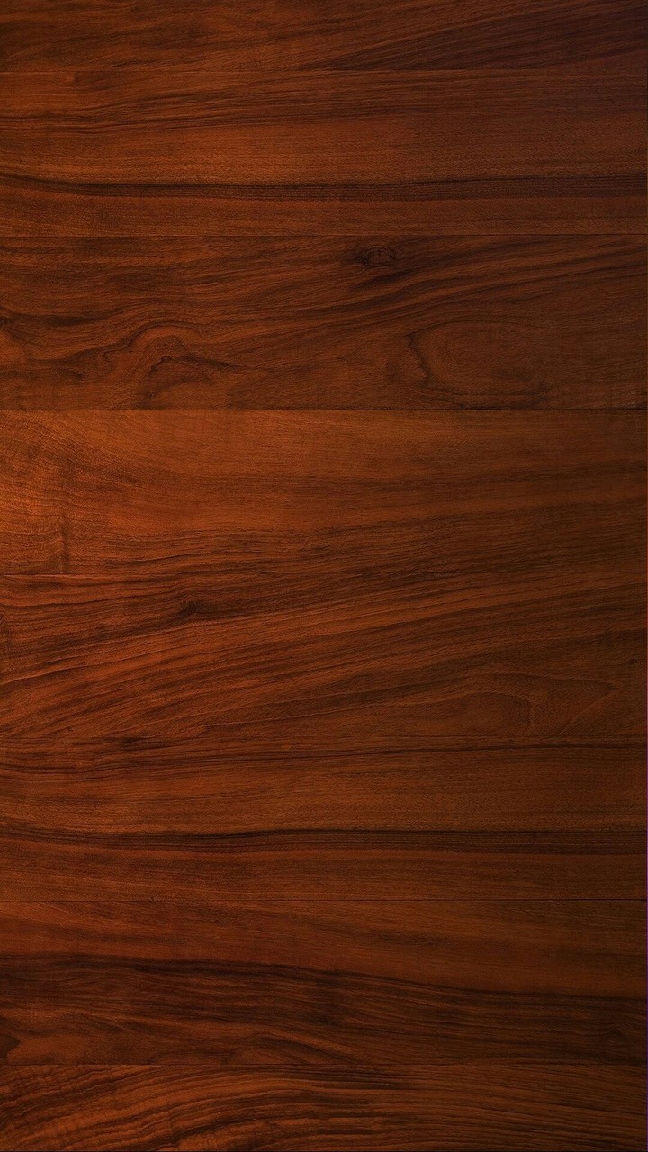 wooden