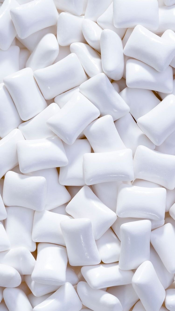Gum