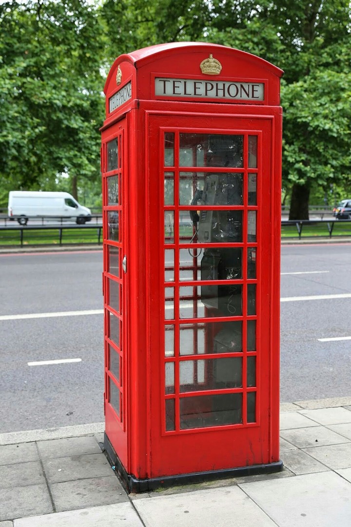 Telephone