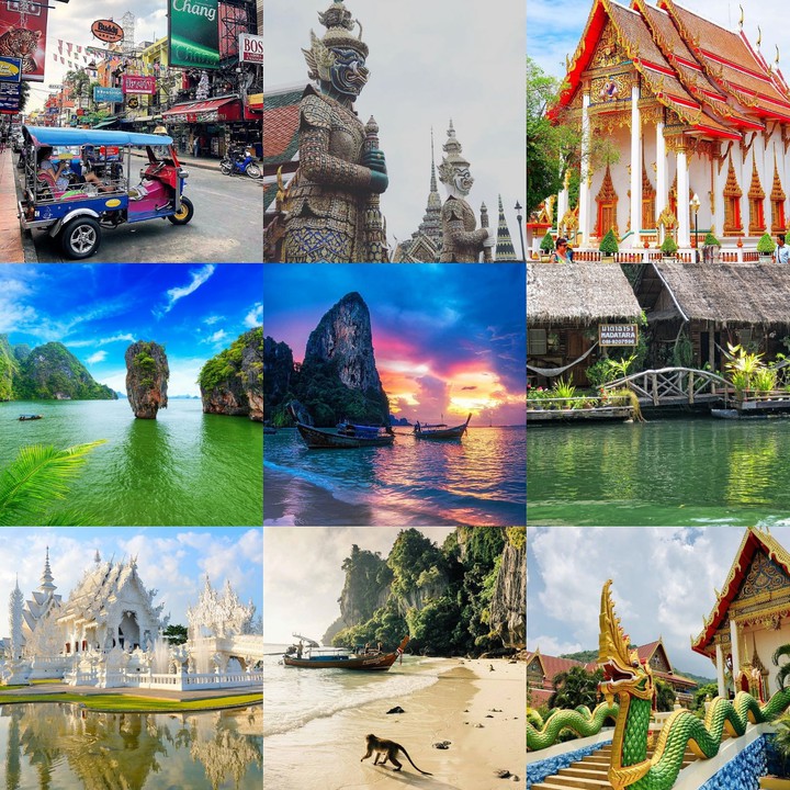 Thailand
