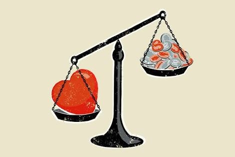 love is powerfull