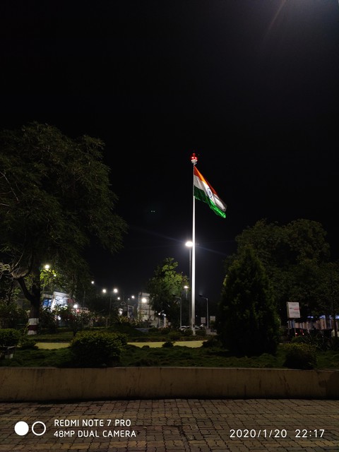 INDIAN flag TIRANGA