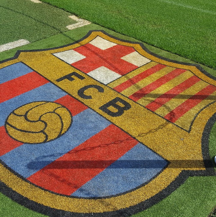 FC Barcelona