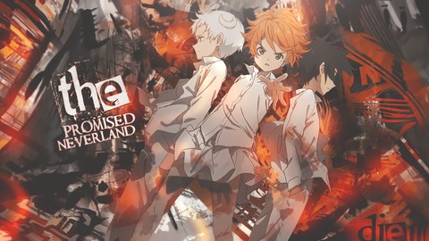the promised Neverland