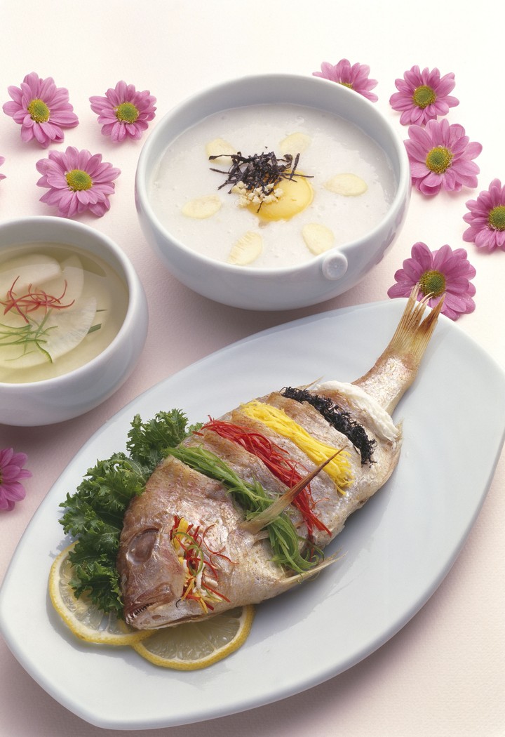 Delicious Food
