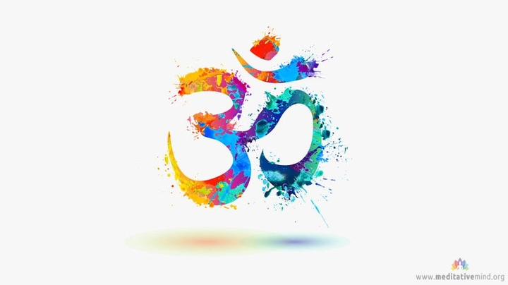 om yoga