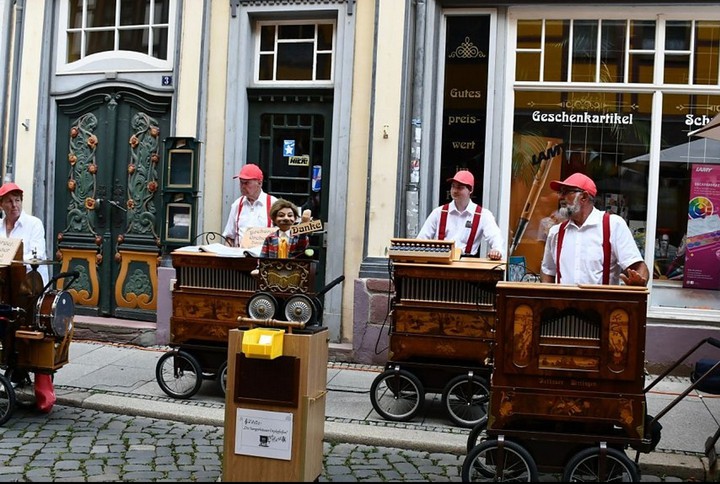 German culture