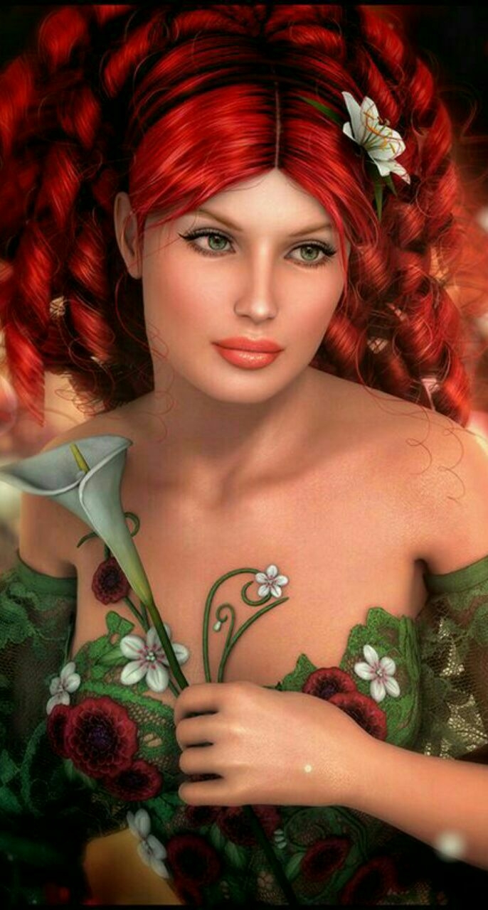 mulher