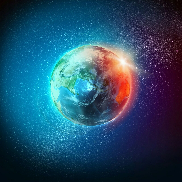 earth