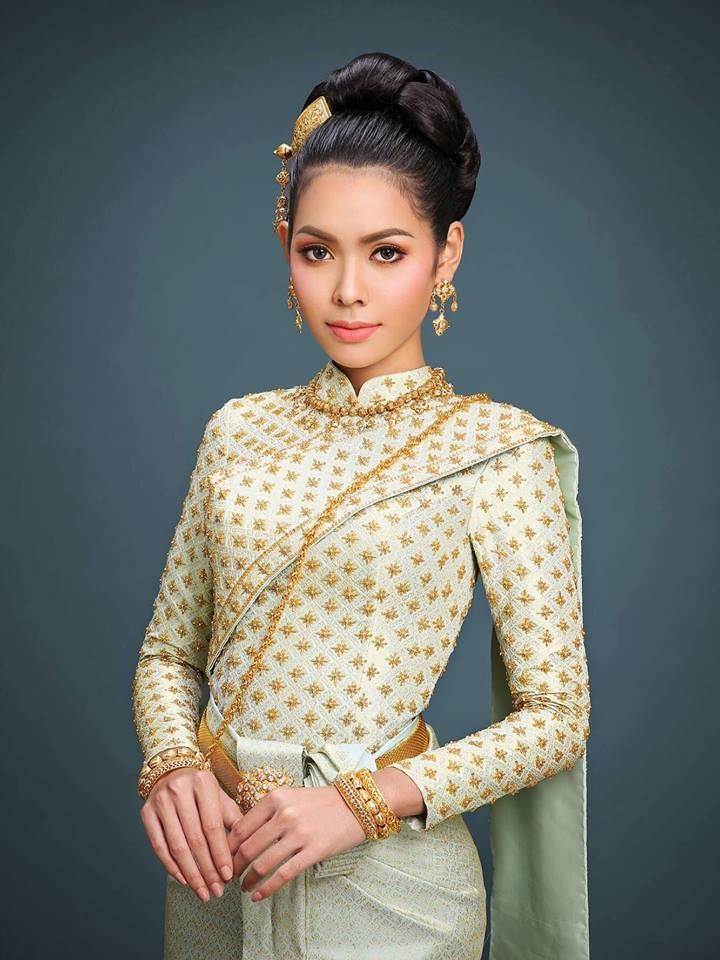 Miss Universe Cambodia