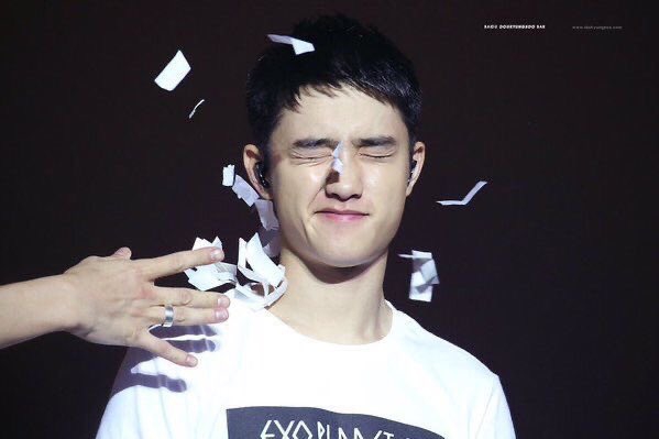 Doh Kyungsoo