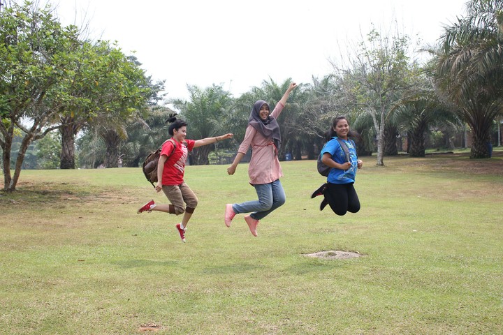 jump