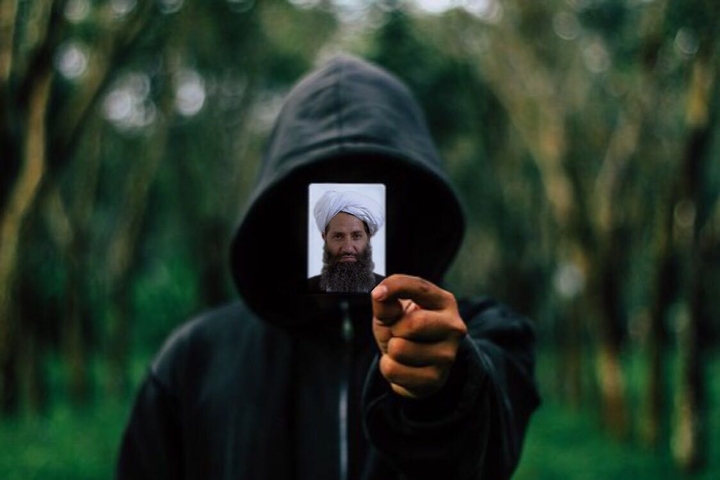 Taliban leader