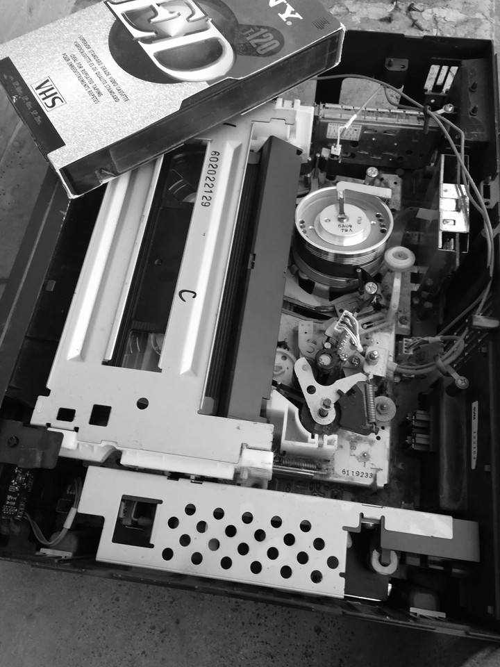 Maquina Escribir