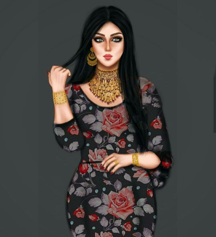 Girly_m