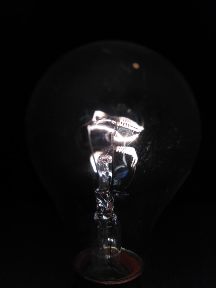 let it spark