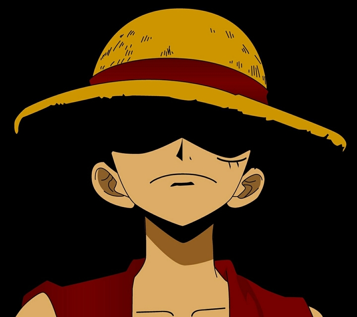 Monkey D Luffy
