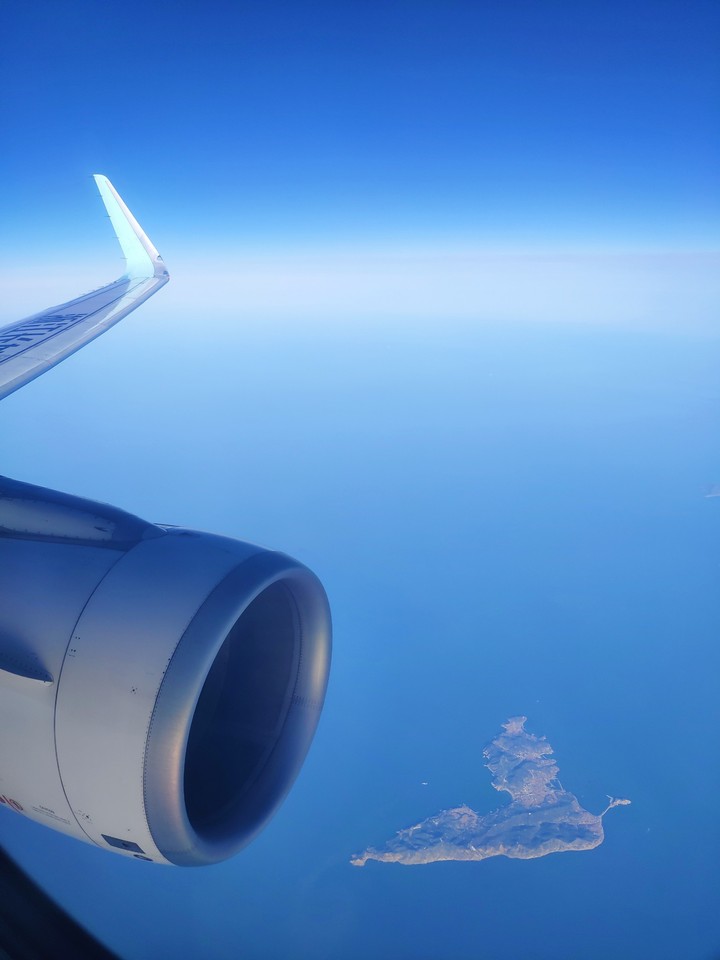 Airplane