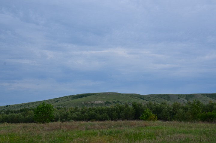 beautiful landscape