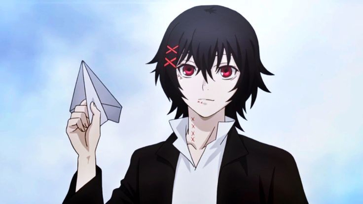 Tokyo ghoul