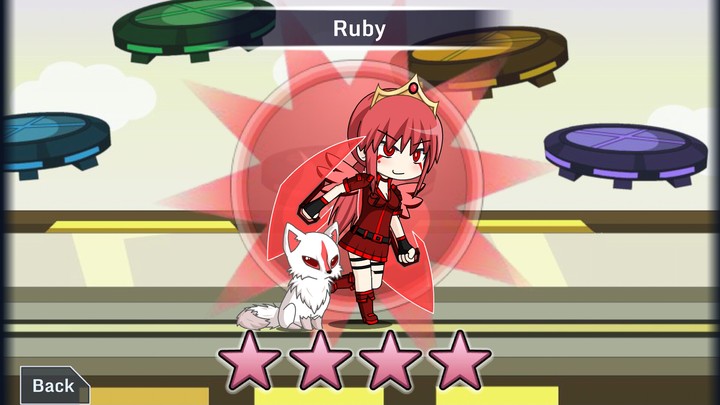 Ruby