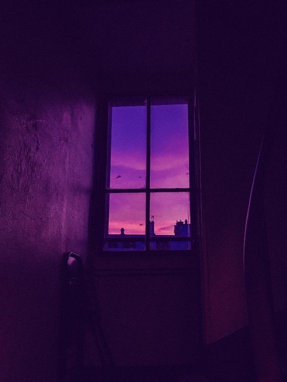 Purple♡