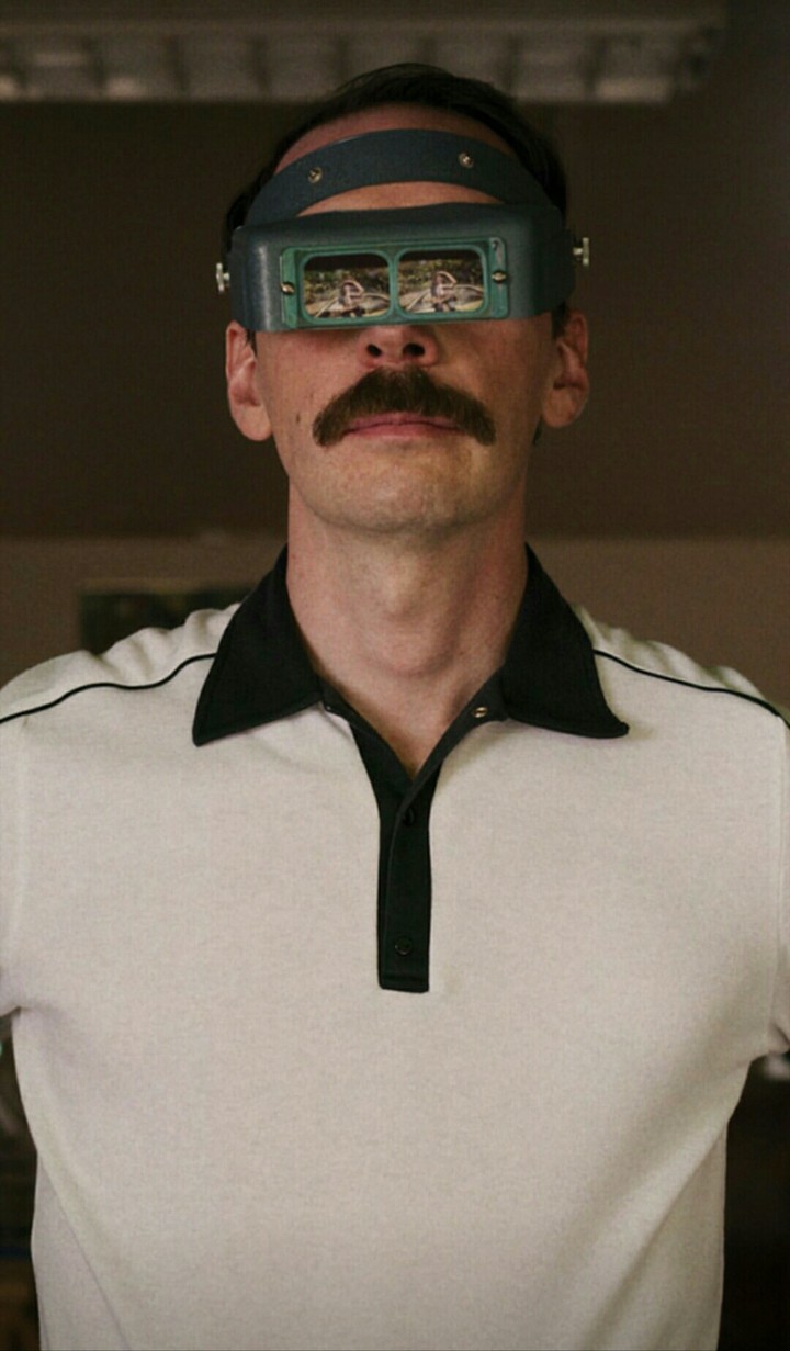 Stranger things
