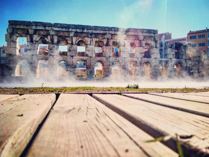 roma