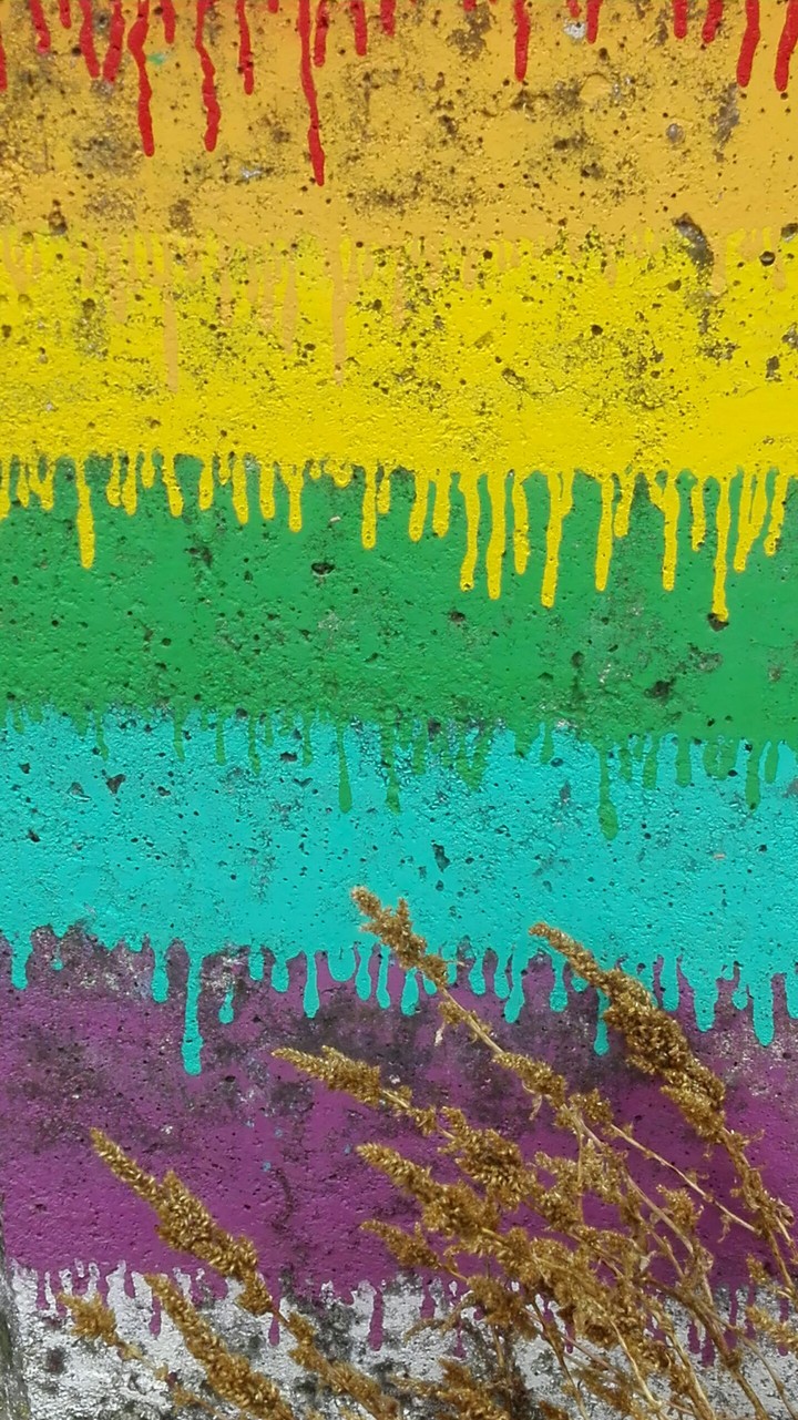 rainbow