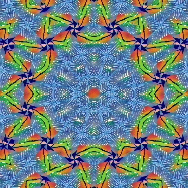Kaleidoscope's by SexyMugsy