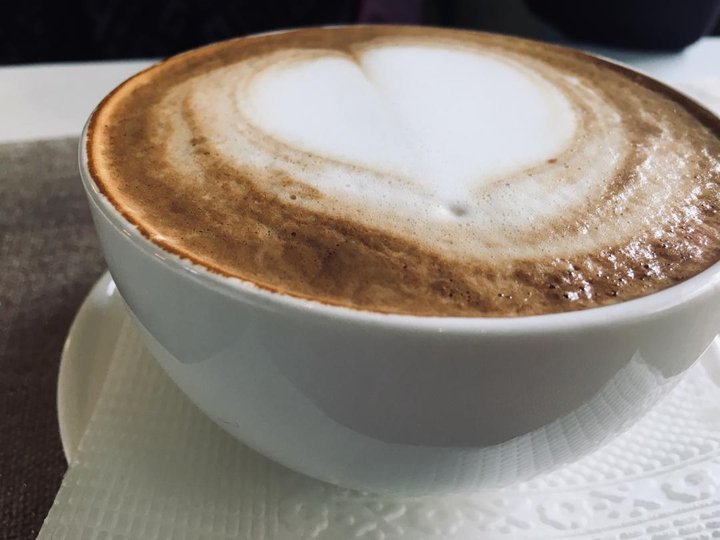 #coffee time#?