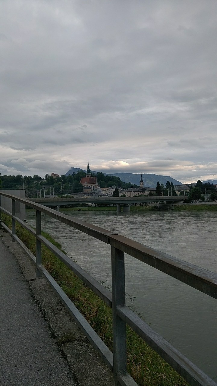 River ?️